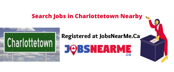 Charlottetown: Jobsnearme.ca