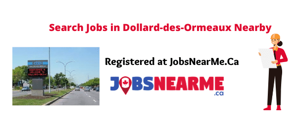 Dollard-des-Ormeaux: Jobsnearme.ca