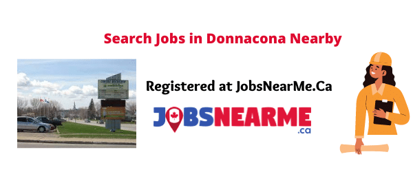Donnacona: Jobsnearme.ca