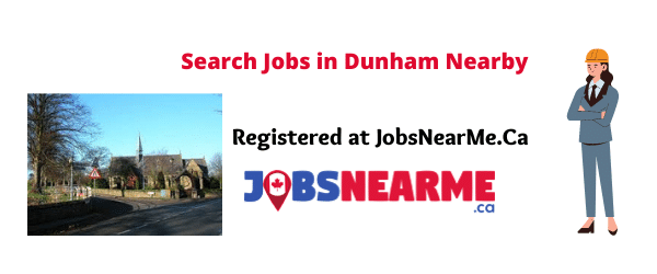 Dunham: Jobsnearme.ca