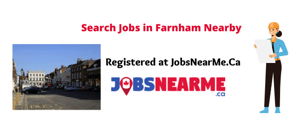 Farnham: Jobsnearme.ca