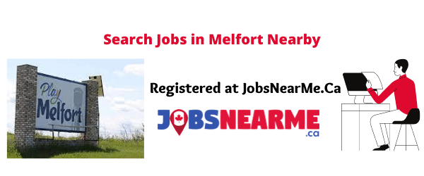 Melfort: Jobsnearme.ca