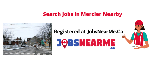 Mercier: Jobsnearme.ca