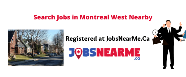 Montreal West: Jobsnearme.ca