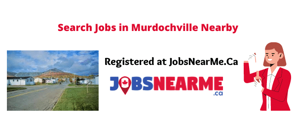 Murdochville: Jobsnearme.ca