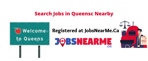 Queensc: Jobsnearme.ca