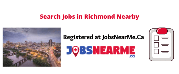 Richmond: Jobsnearme.ca