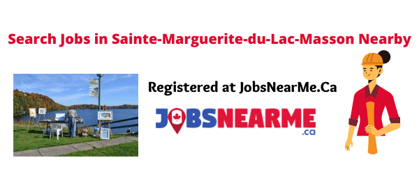 Sainte-Marguerite-du-Lac-Masson: Jobsnearme.ca