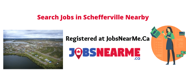 Schefferville: Jobsnearme.ca