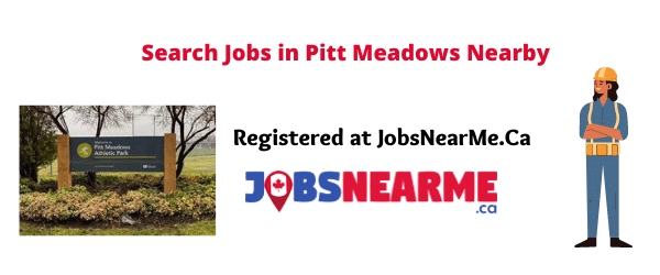 Pitt Meadows: Jobsnearme.ca