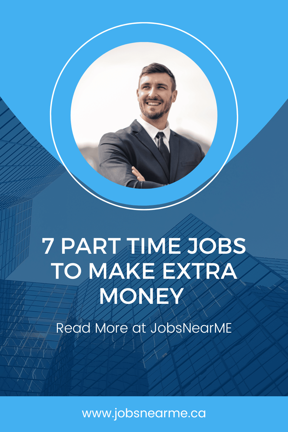 Part time jobs to make money JobsNearMe